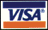 Visa Credit Cards Accepted